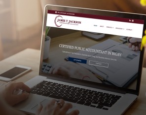 Jamie Jackson CPA